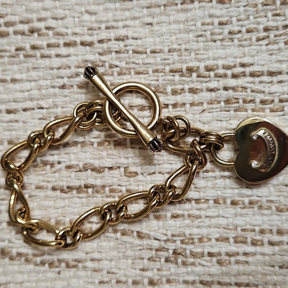 Juicy Couture Bracelet - Picture 4 of 6
